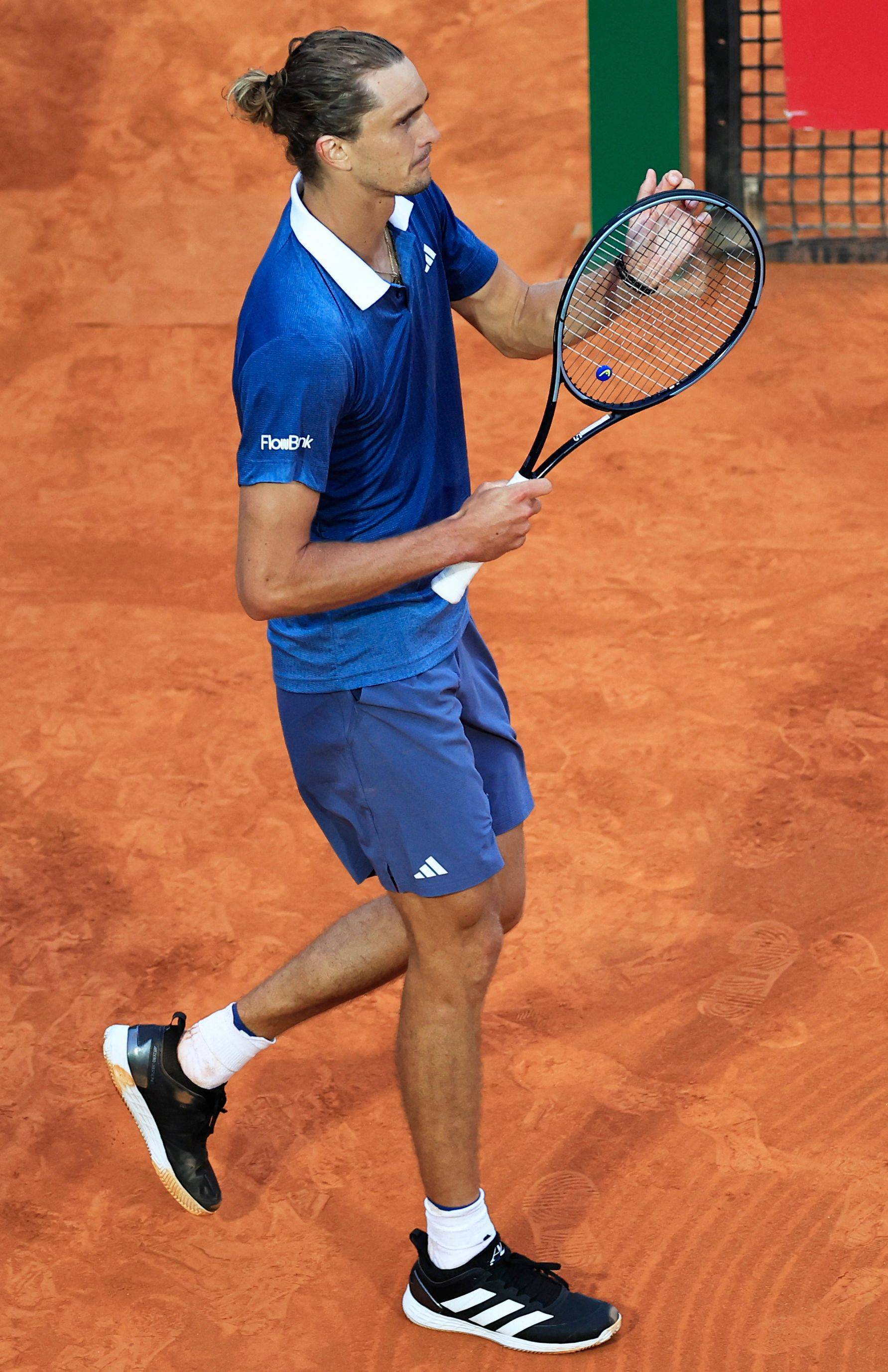 欧洲网球队轻取美国网球队，兹维列夫惊艳世界的简单介绍