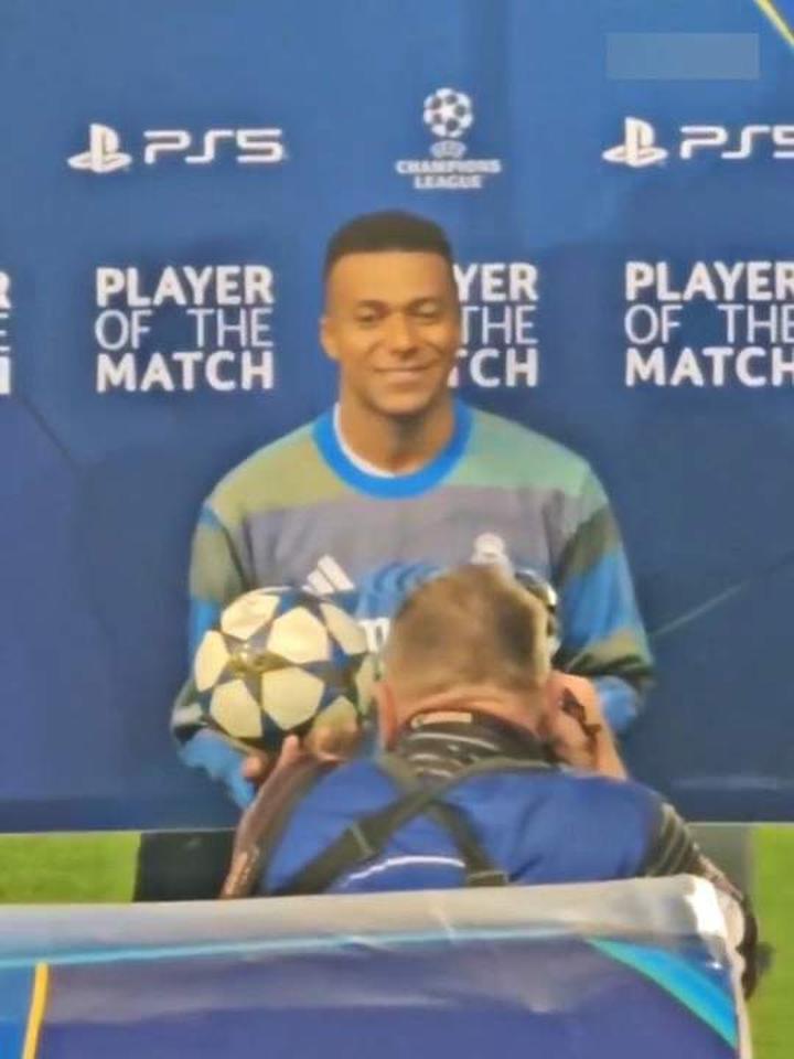 关于尤文绝杀哥伦比亚，姆巴佩完成帽子戏法的信息