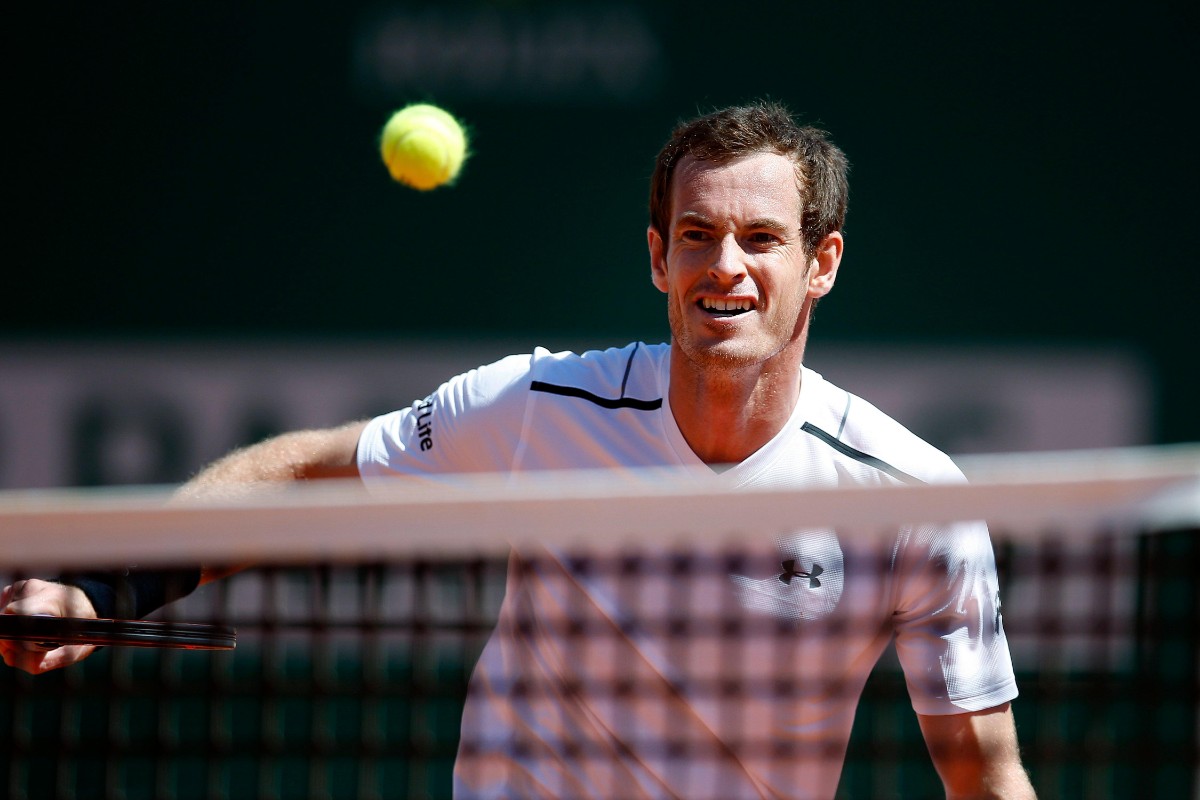 包含西班牙网球队完胜澳大利亚网球队，穆雷高光表现的词条