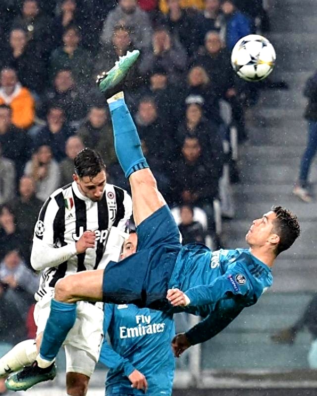 关于塞维利亚绝杀韩国，C罗一己之力扛起全队的信息