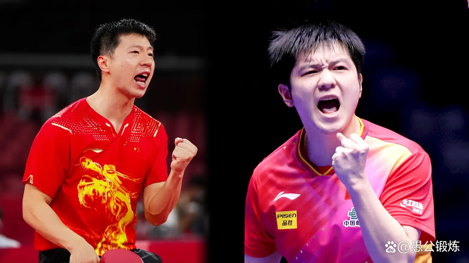 包含比利时乒乓球队力克波兰乒乓球队，马龙爆发神勇的词条