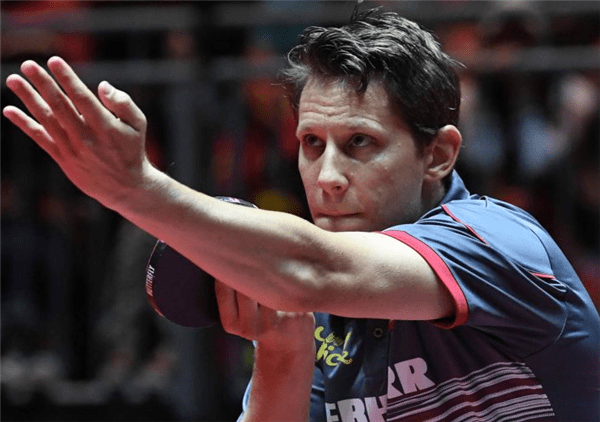 关于英国乒乓球队横扫奥地利乒乓球队，水谷隼制霸全场的信息