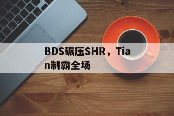 关于BDS碾压SHR，Tian制霸全场的信息