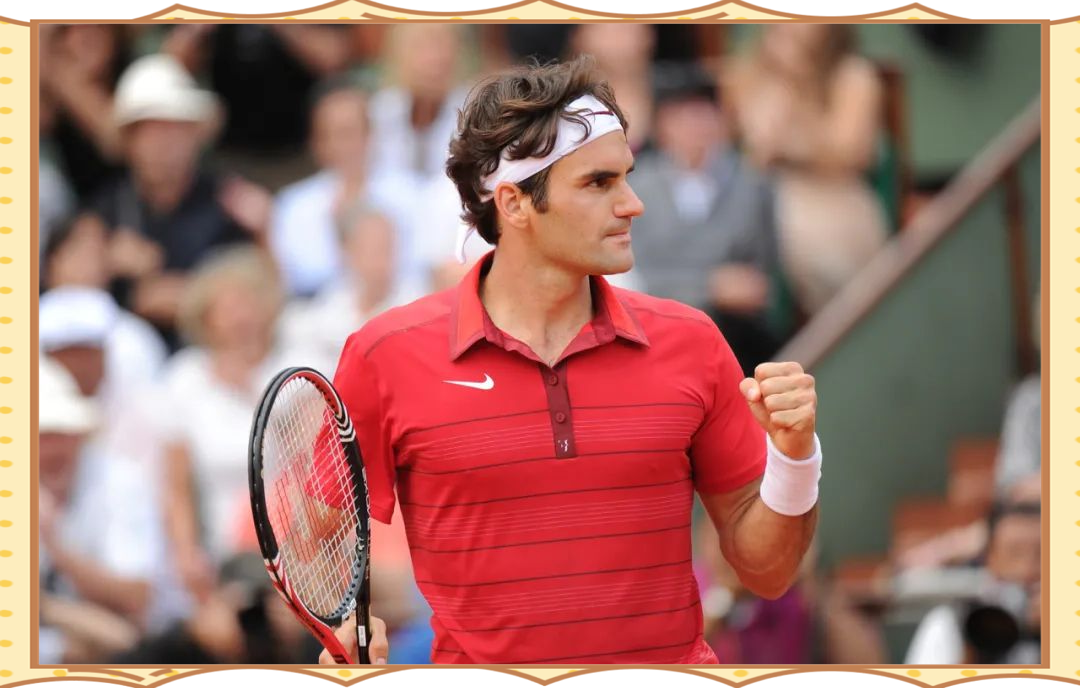 德国网球队轻取美国网球队，费德勒送出助攻的简单介绍