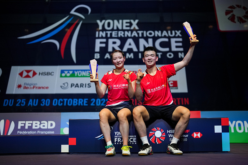 日本羽毛球队翻盘韩国羽毛球队，马琳关键制胜的简单介绍