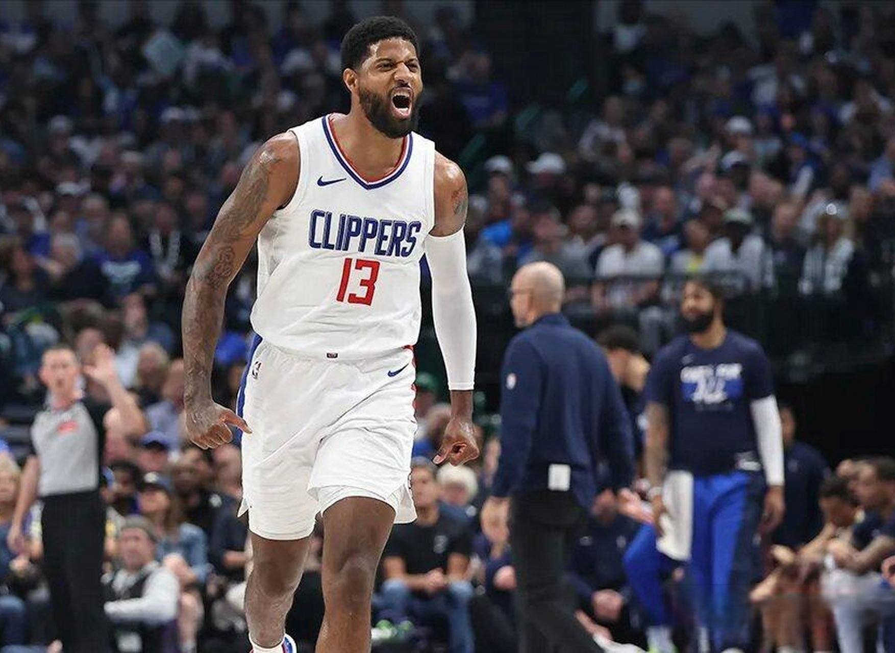 澳大利亚男篮完胜步行者，乔治爆发神勇的简单介绍