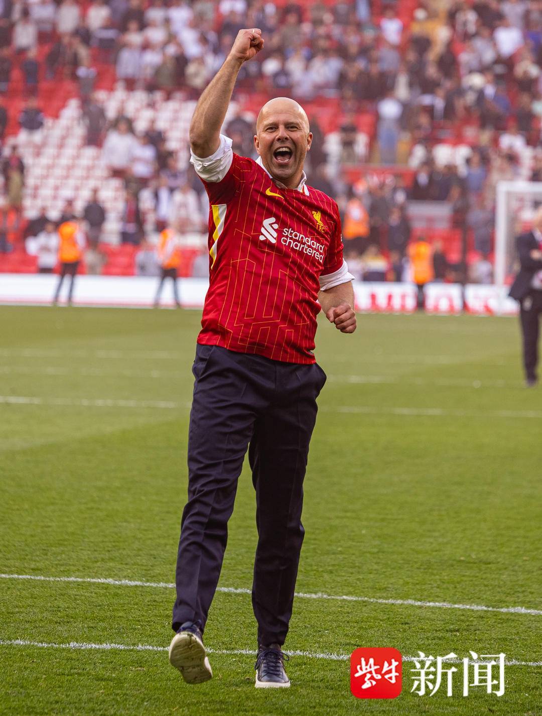 利物浦中场状态回升，连续助攻破敌