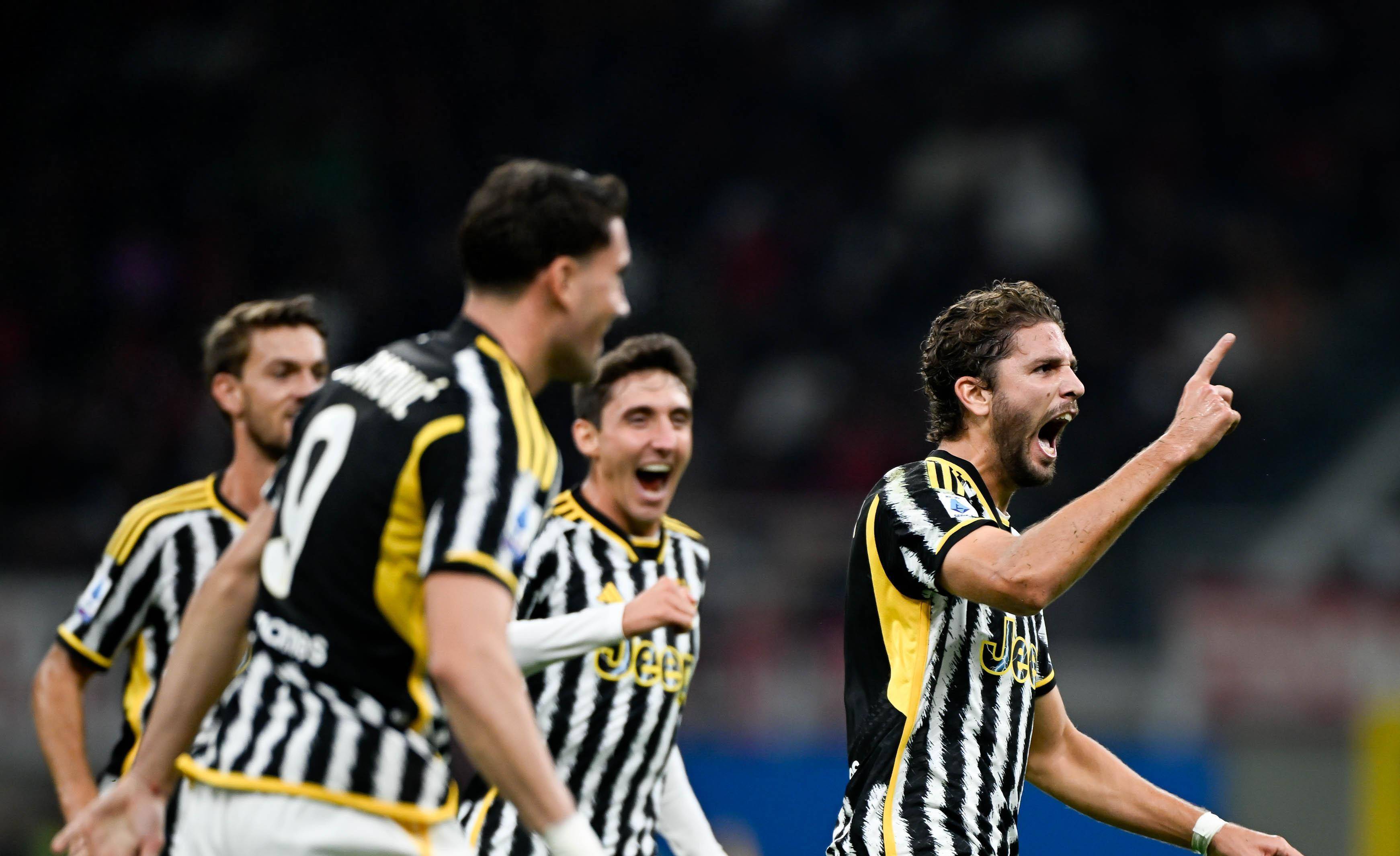 关于尤文图斯客场憾负AC米兰，止步洲际杯半决赛的信息