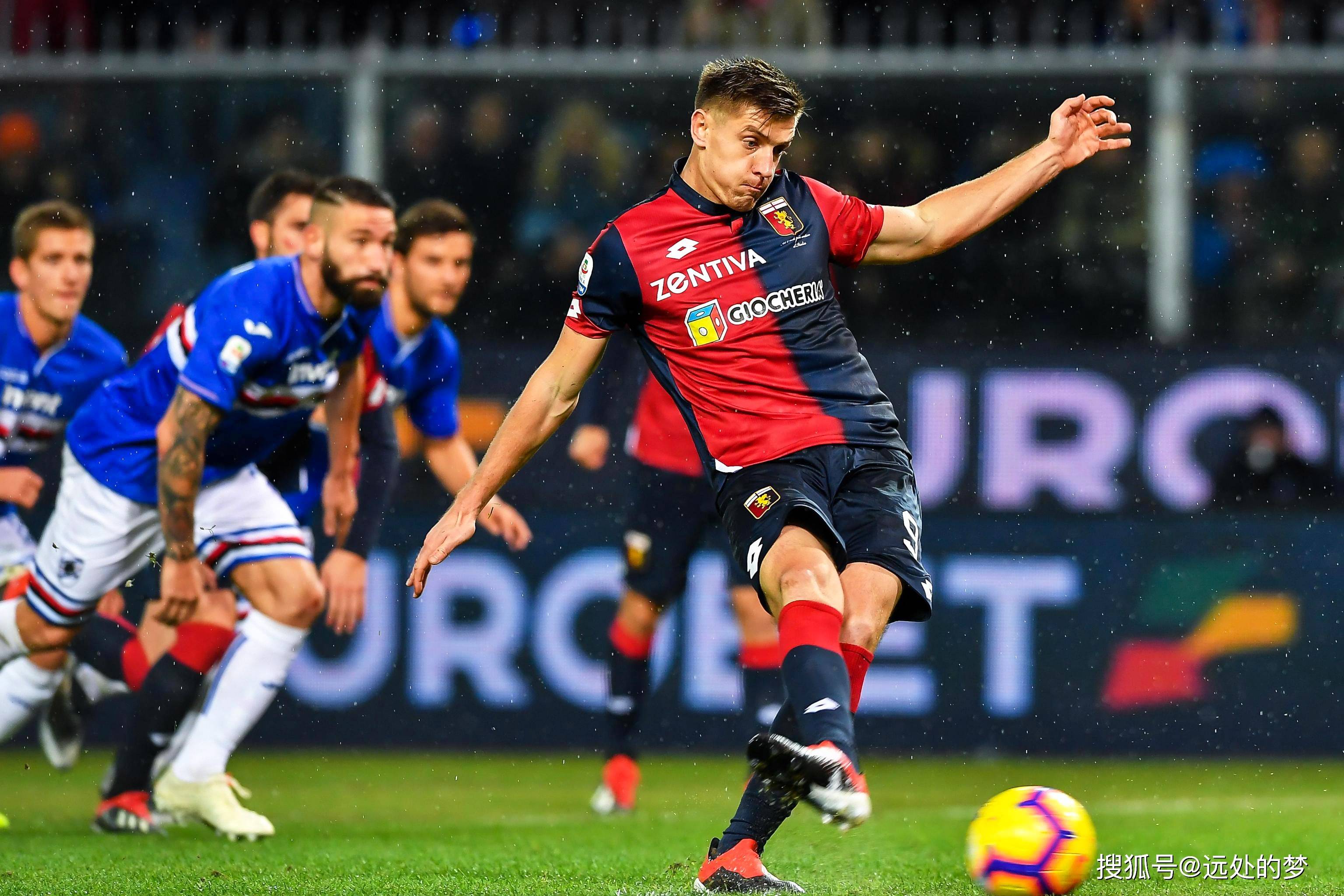 包含热那亚客场输球，降级形势严峻的词条