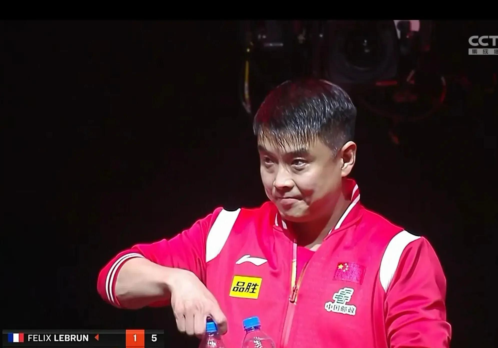 包含队员情绪波动备战，拼搏精神或成为胜负关键的词条