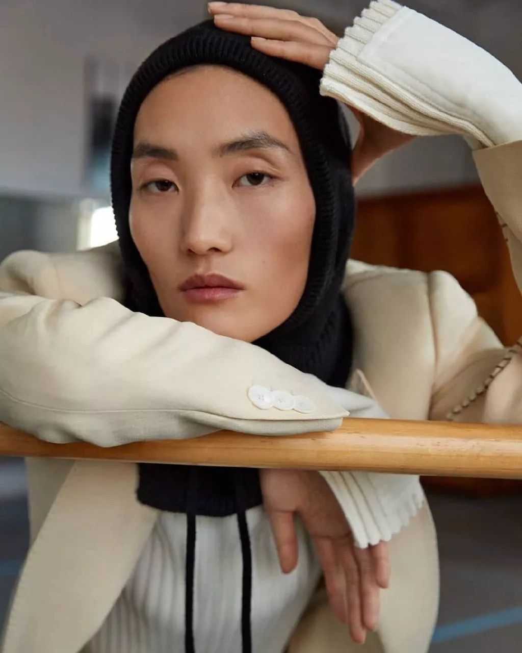 托斯装射014现身全明星助阵新面孔