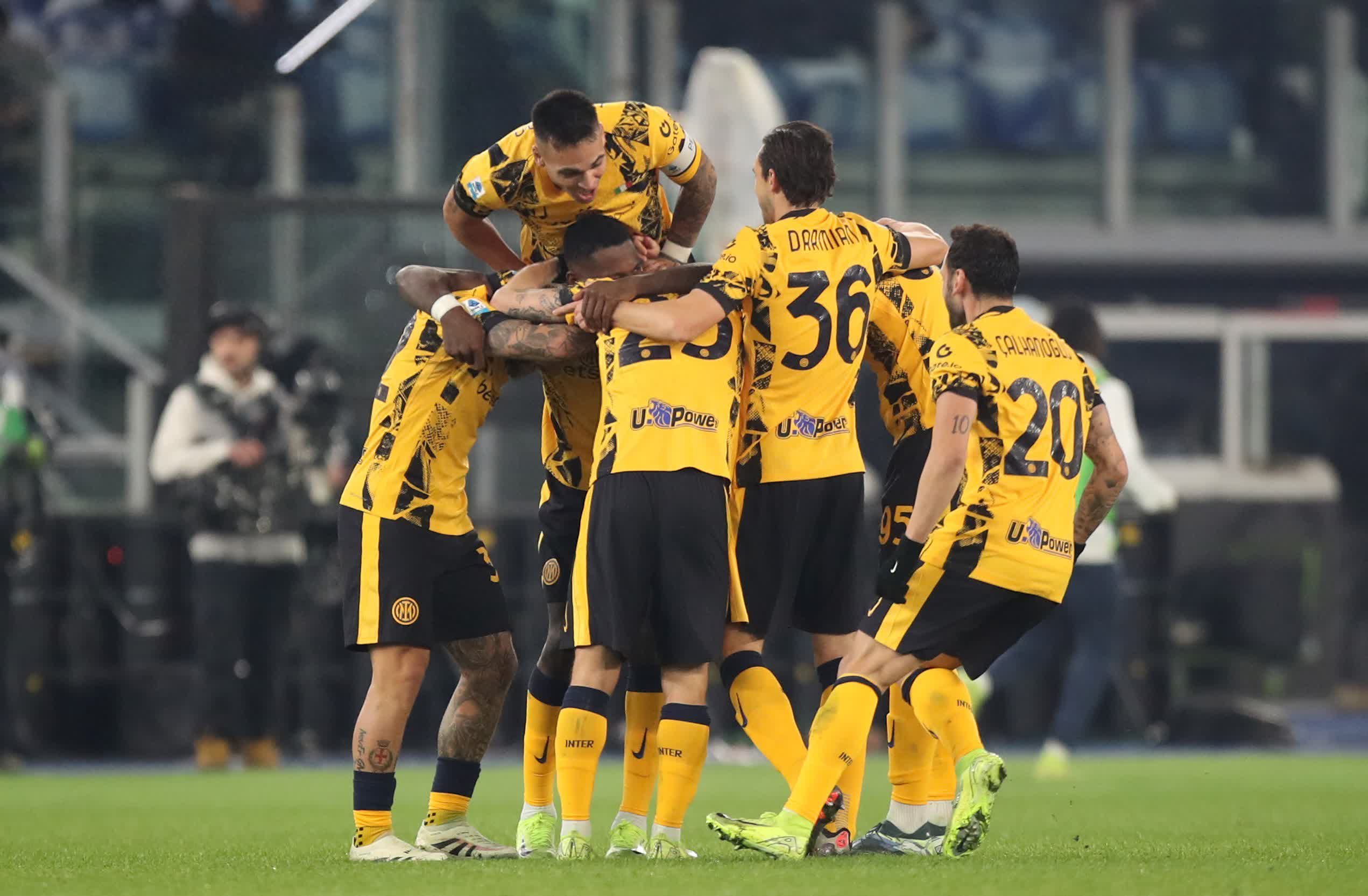 关于意甲球员场上争斗激烈，技惊四座的信息