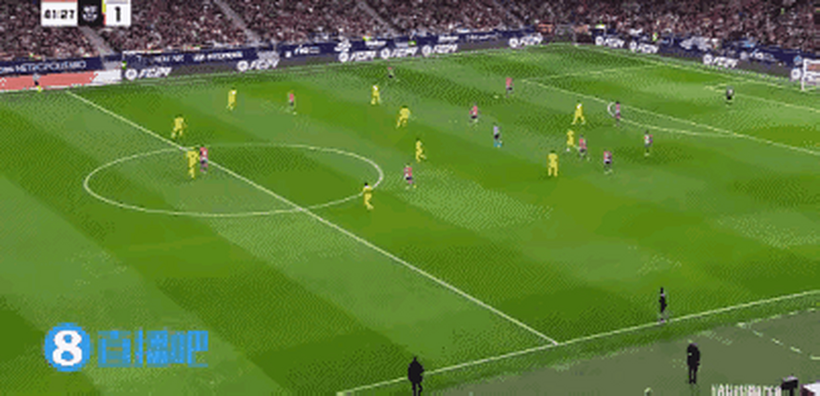 马竞客场遭遇困境，球员需反思战术的简单介绍