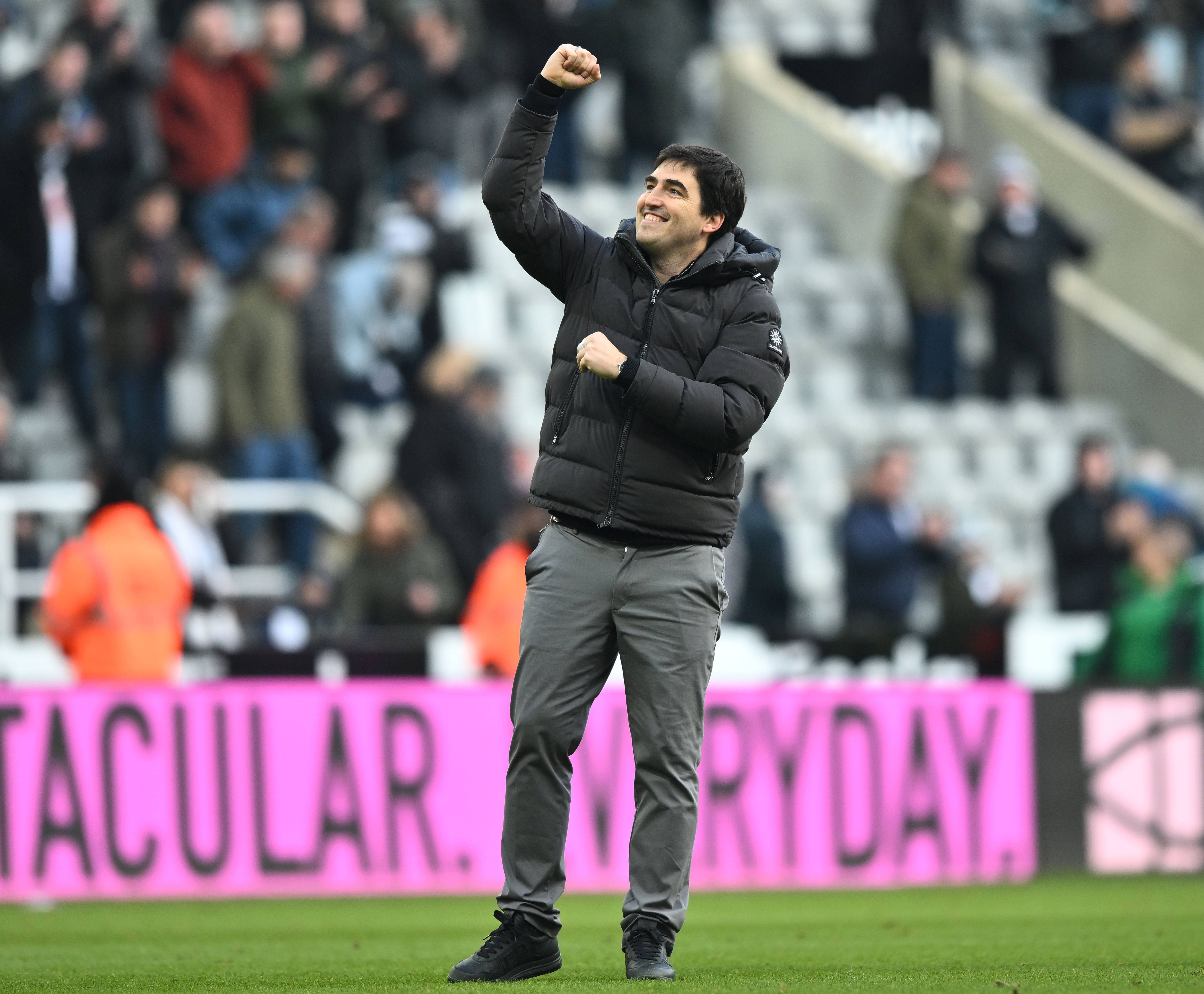 关于伯恩茅斯新赛季开局不利，球迷担忧球队前景的信息