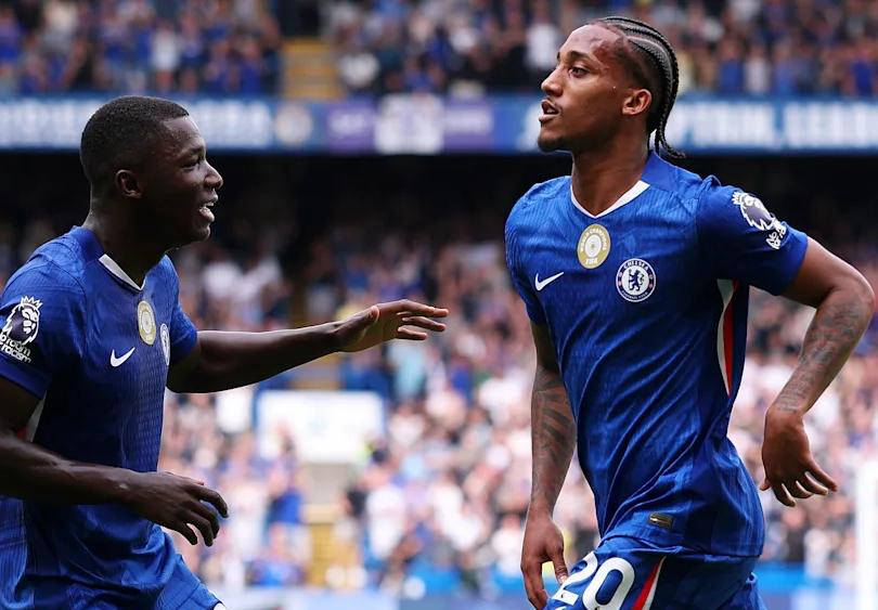 切尔西中场拉瓦尔伤愈，或与老东家对阵