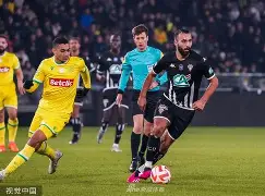 昂热队队员齐心协力，团结防守，取得成功的简单介绍