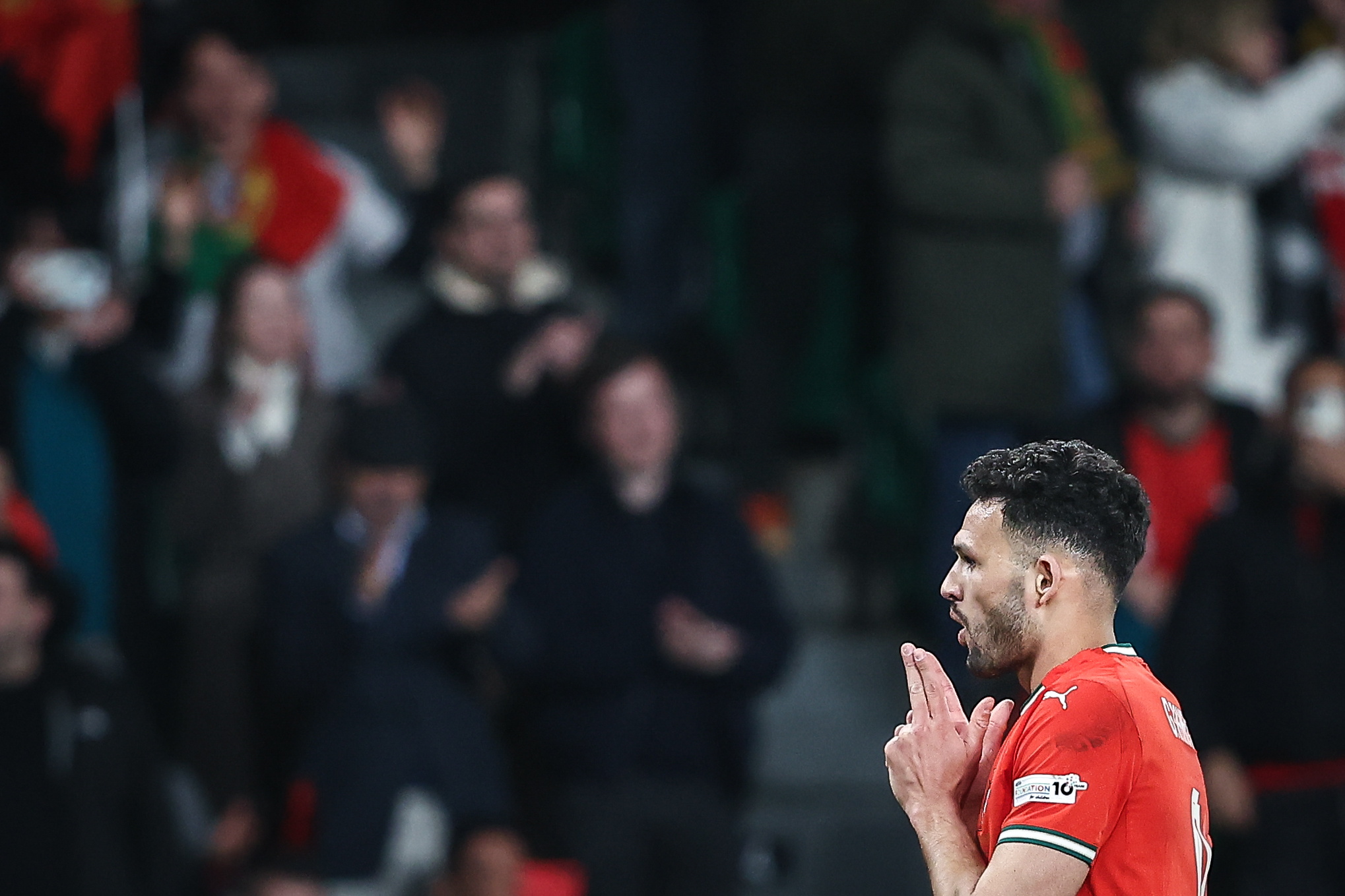 包含瑞典不敌葡萄牙，遗憾出局欧洲杯半决赛的词条