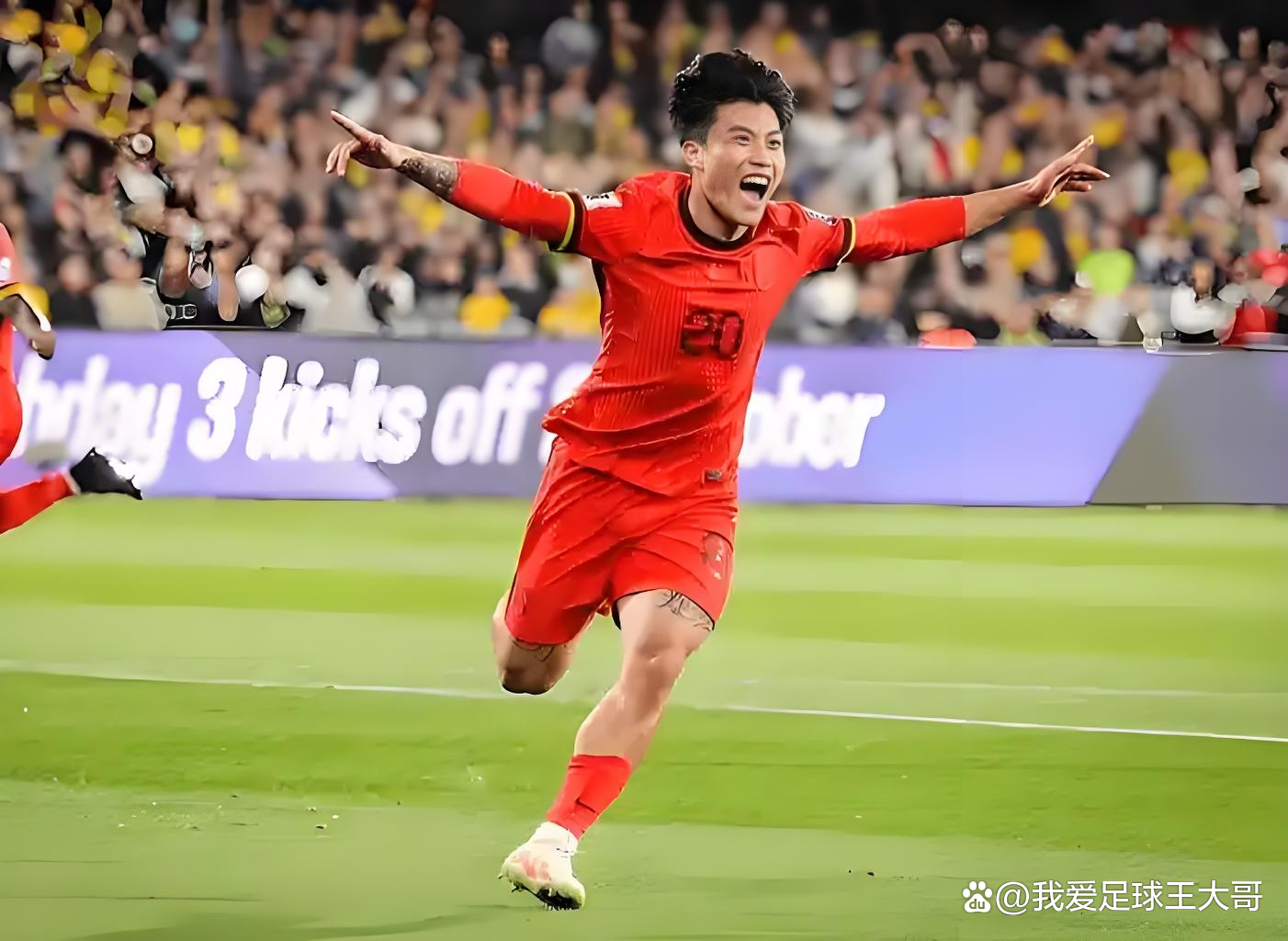 年轻球员崭露头角，引发关注的简单介绍