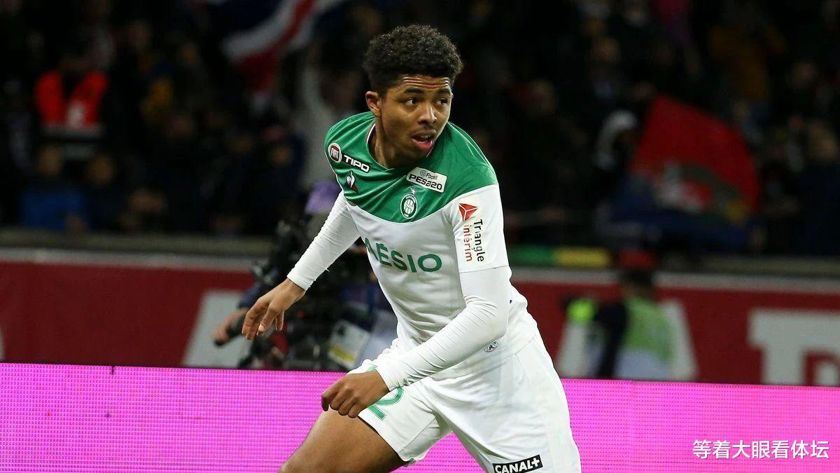 关于圣埃蒂安连胜终结，客场不敌强敌的信息