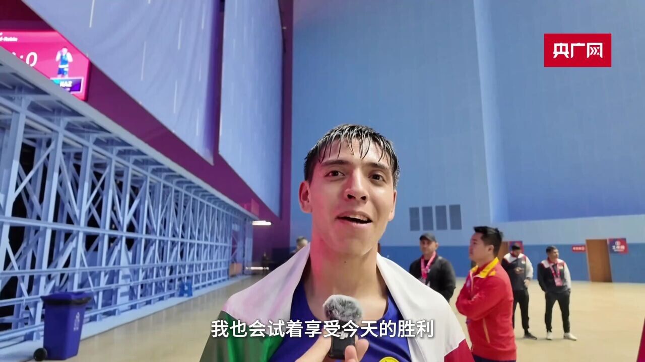 包含墨西哥射击运动员平稳发力，夺冠称冠的词条