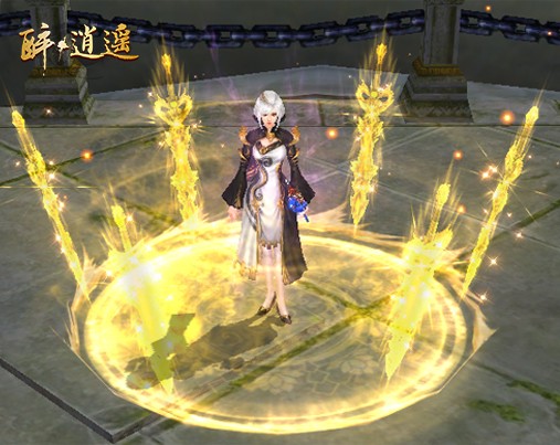 热血对决，场上风云再掀波澜的简单介绍