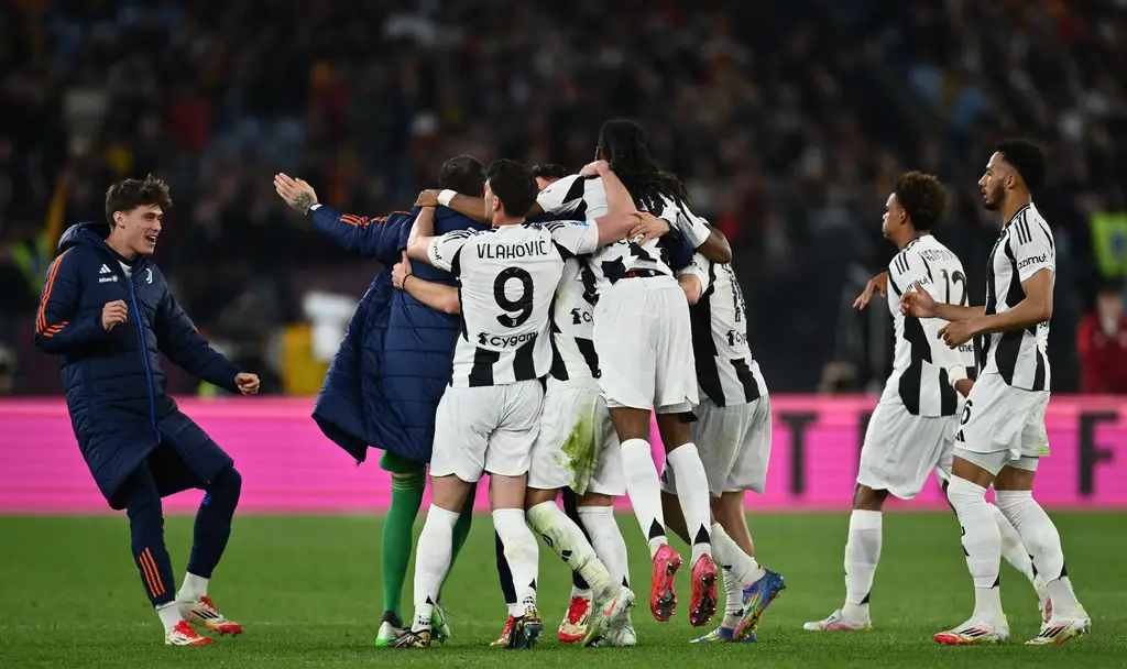 尤文图斯惨败，遗憾无缘欧冠决赛的简单介绍