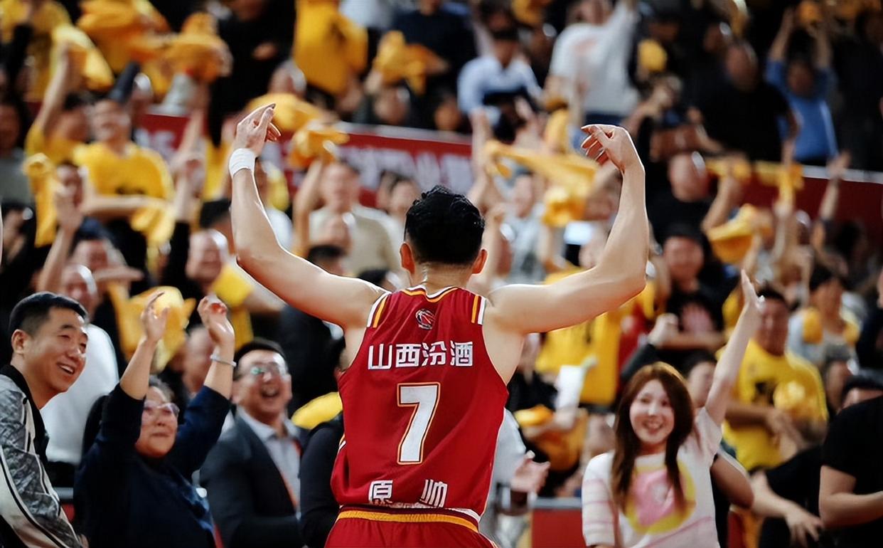 关于山西队关键时刻发挥，赢得宝贵胜利的信息