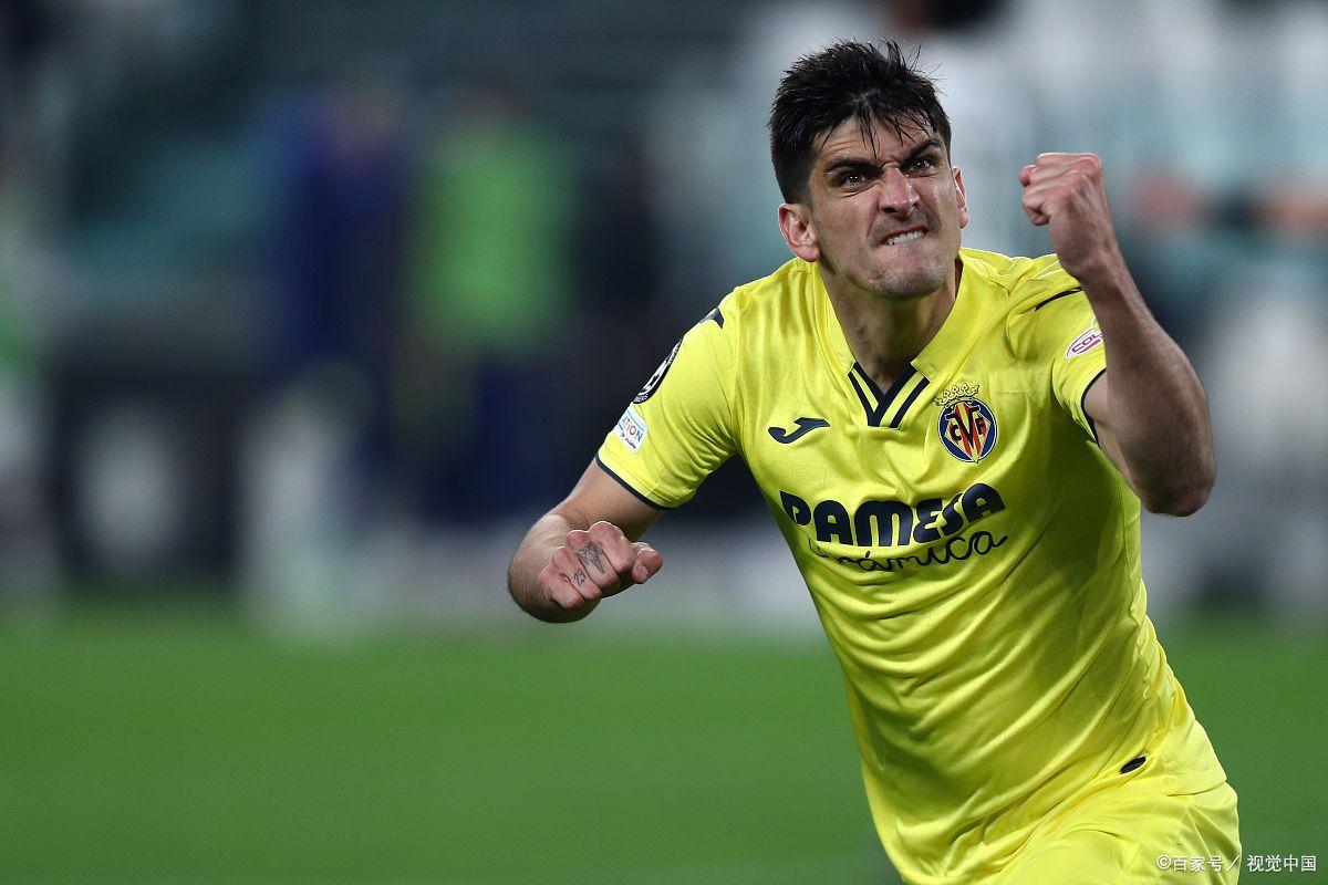 包含比利亚雷亚尔客场轻松胜利，全面发力的词条