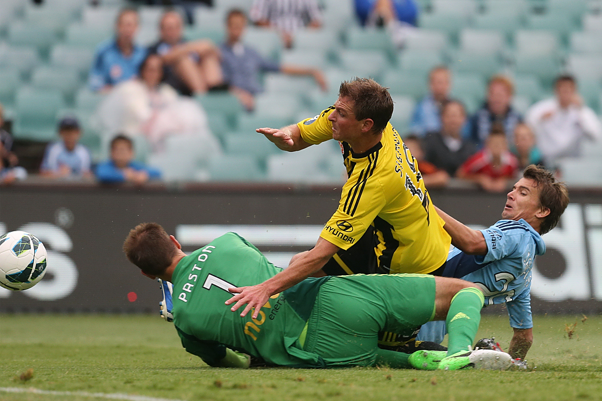 惠灵顿联队战胜对手取得胜利的简单介绍