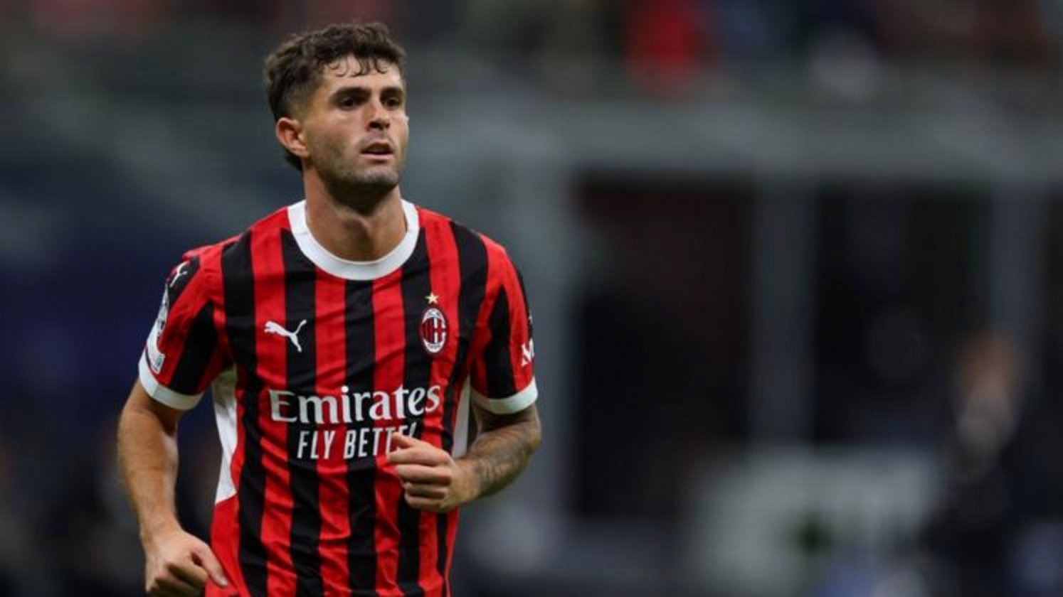 关于AC米兰替补球员崛起，个个成为关键人物的信息