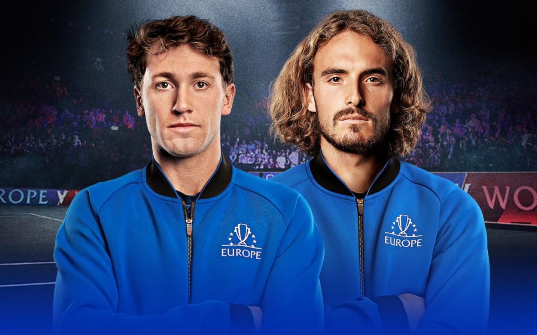 拉沃尔杯鏖战澳网，西西帕斯刷新纪录的简单介绍