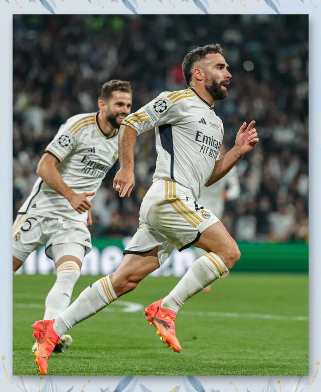 关于多特蒙德轻取西班牙，卡瓦哈尔惊艳四座的信息