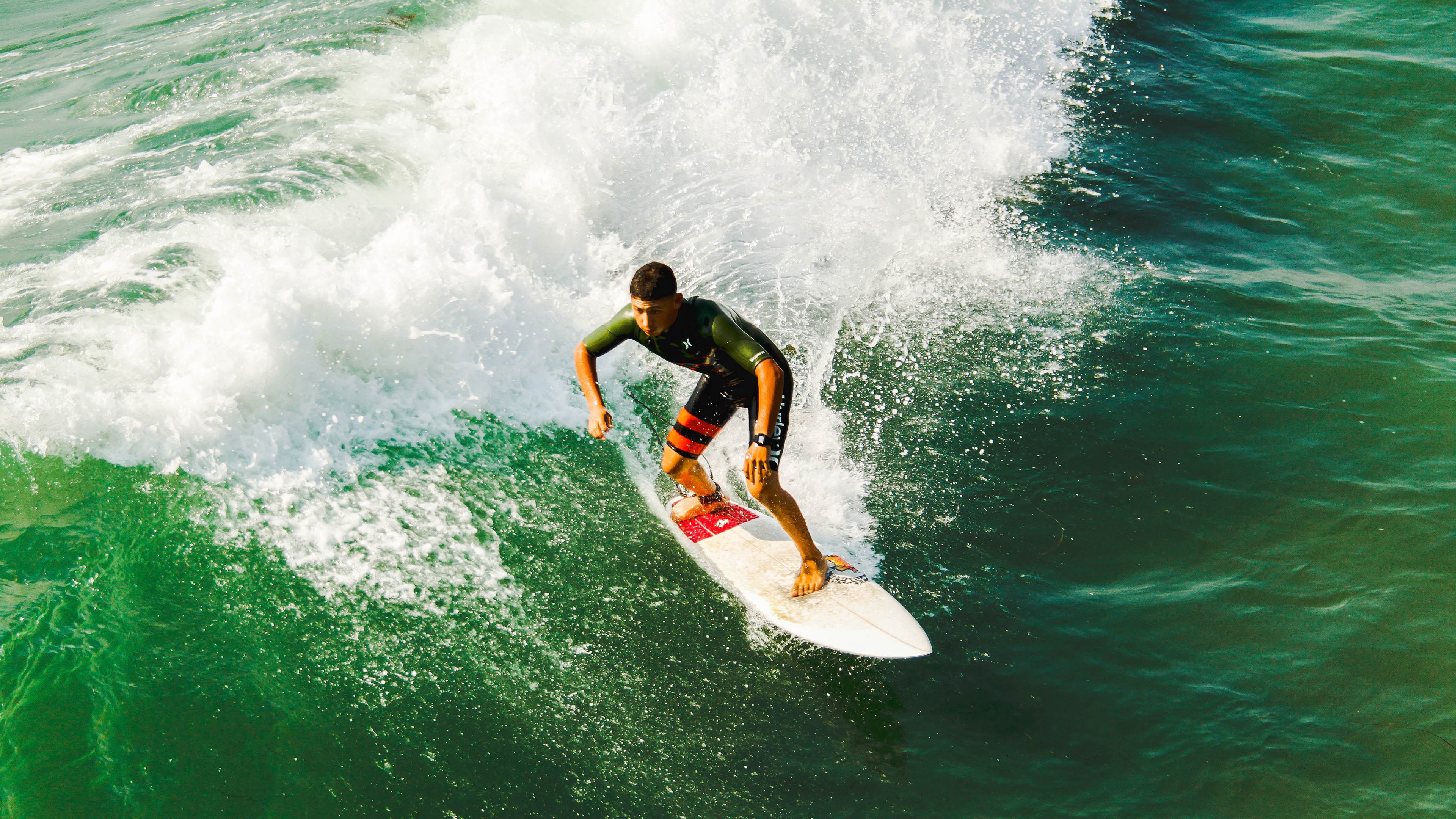 绿茵场上的亚洲风暴，韩国力克葡萄牙，与张本智和状态火热背后的竞技哲学